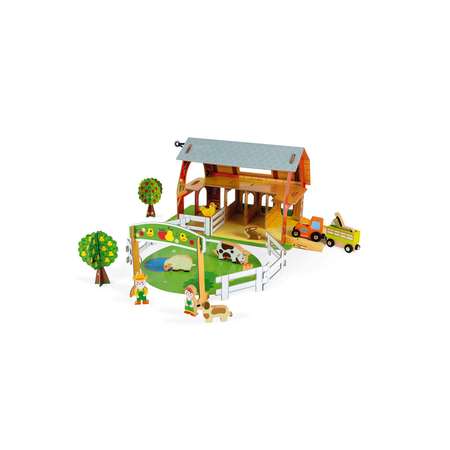 Игрушка Janod Мастер (инструменты)