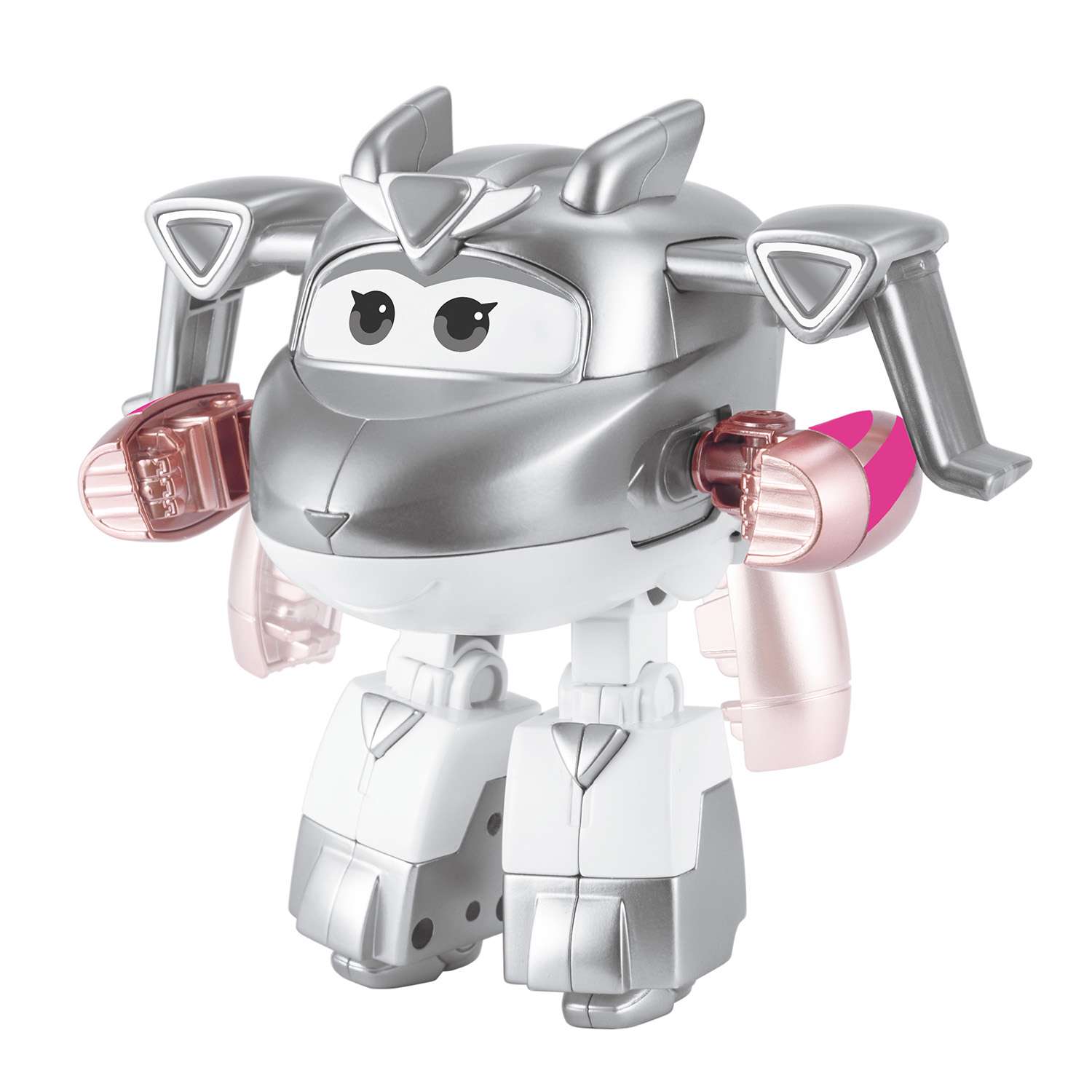 Фигурка Super Wings Голден Гёрл - фото 3