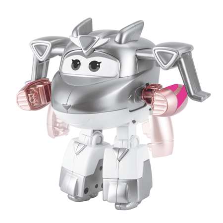 Фигурка Super Wings Голден Гёрл