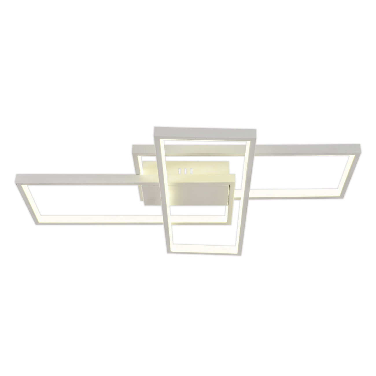 Светильник ESCADA Escada 10254/3 LED*91W White - фото 1