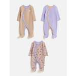 Комбинезон 3 шт Acoola