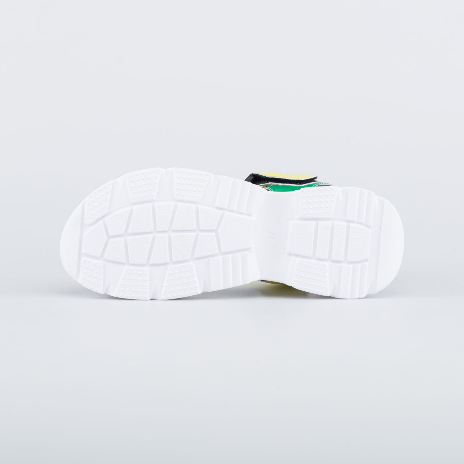 Сандалии Котофей 723028-21 - фото 5