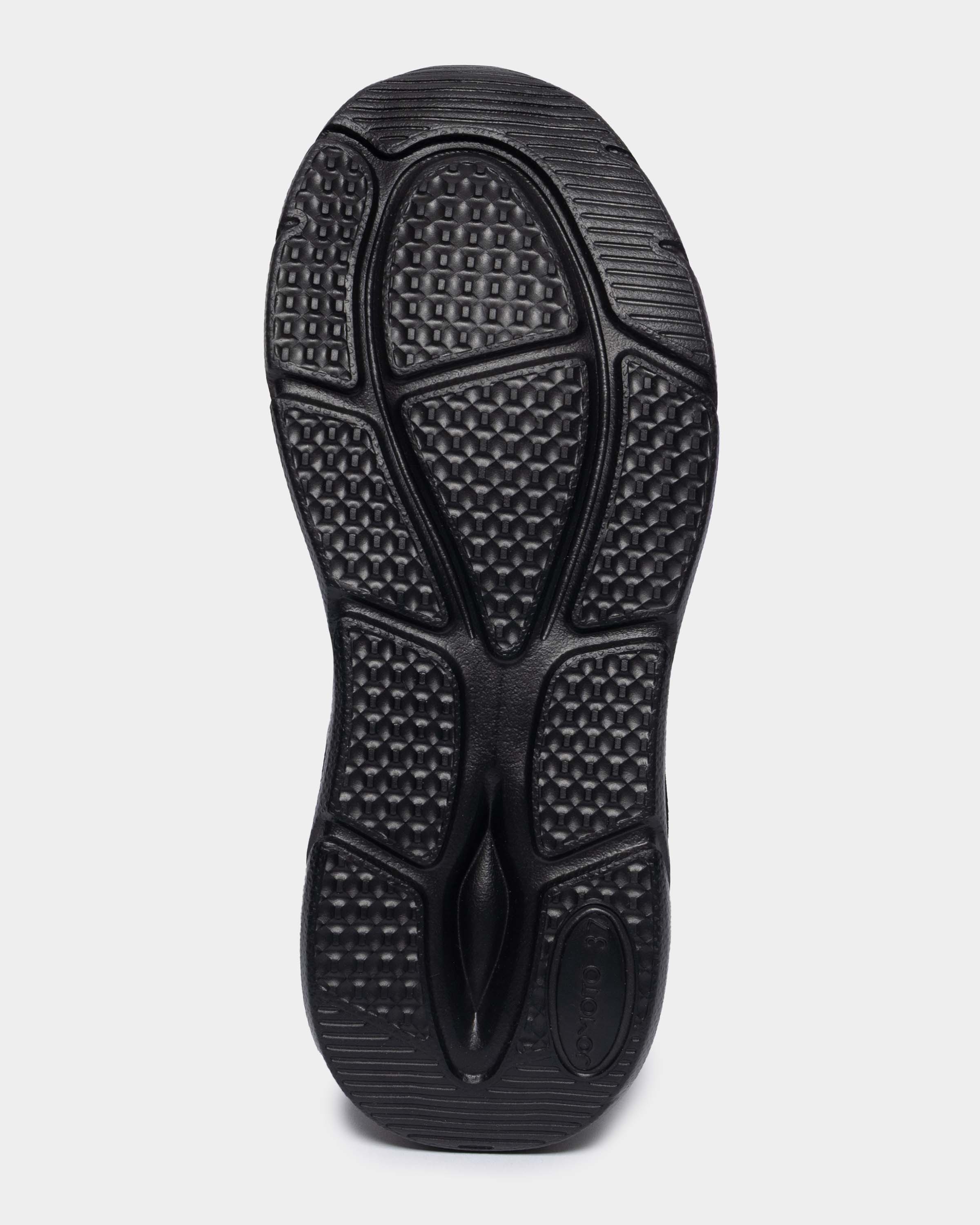 Кроссовки Jomoto S26WFtbRS-618-99 - фото 4