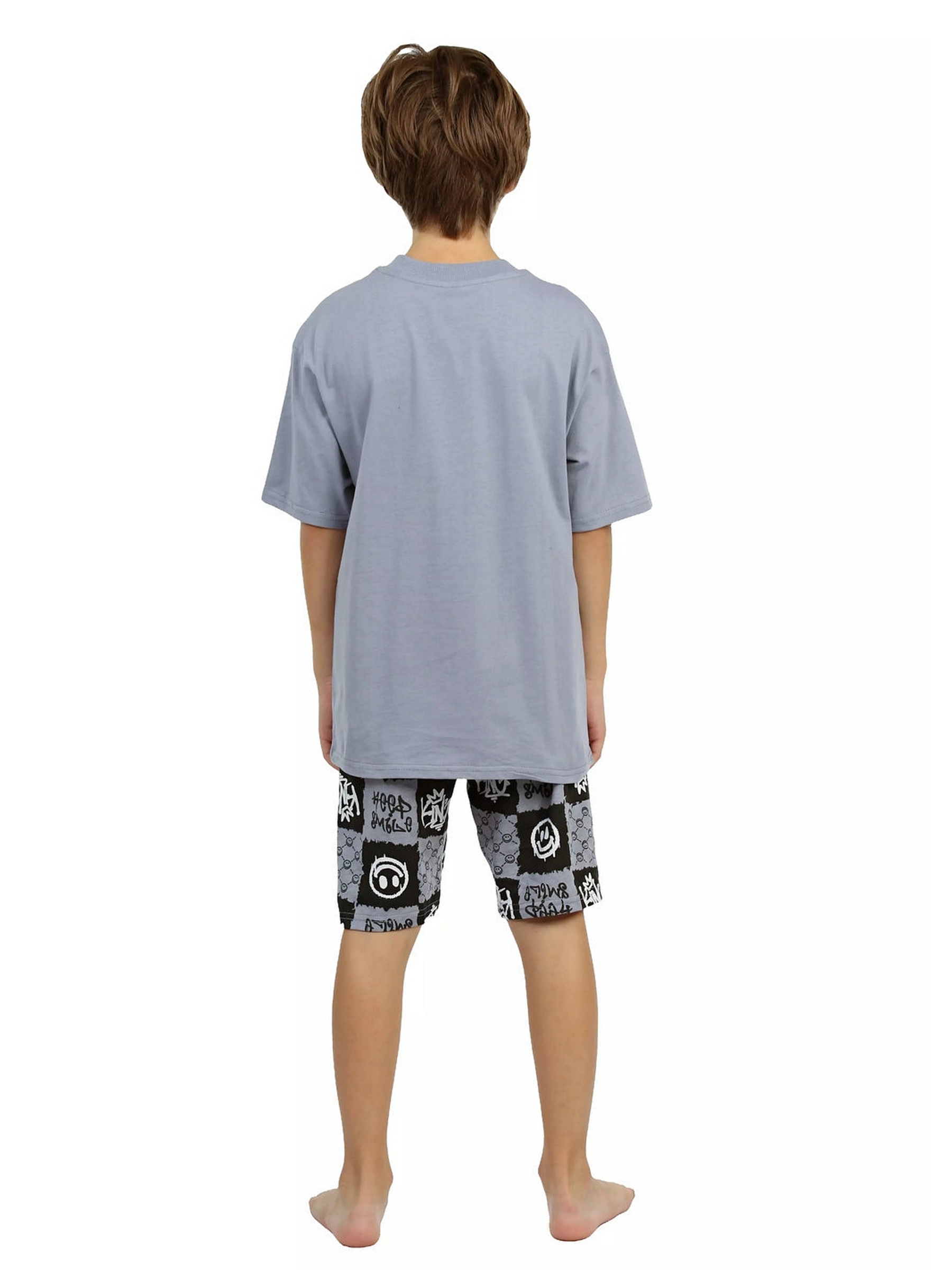 Пижама N.O.A. 11563 - фото 11