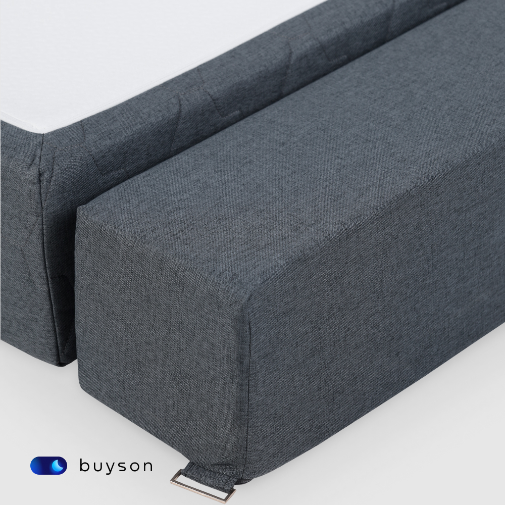 Диван buyson BuyDream Plus синий - фото 12