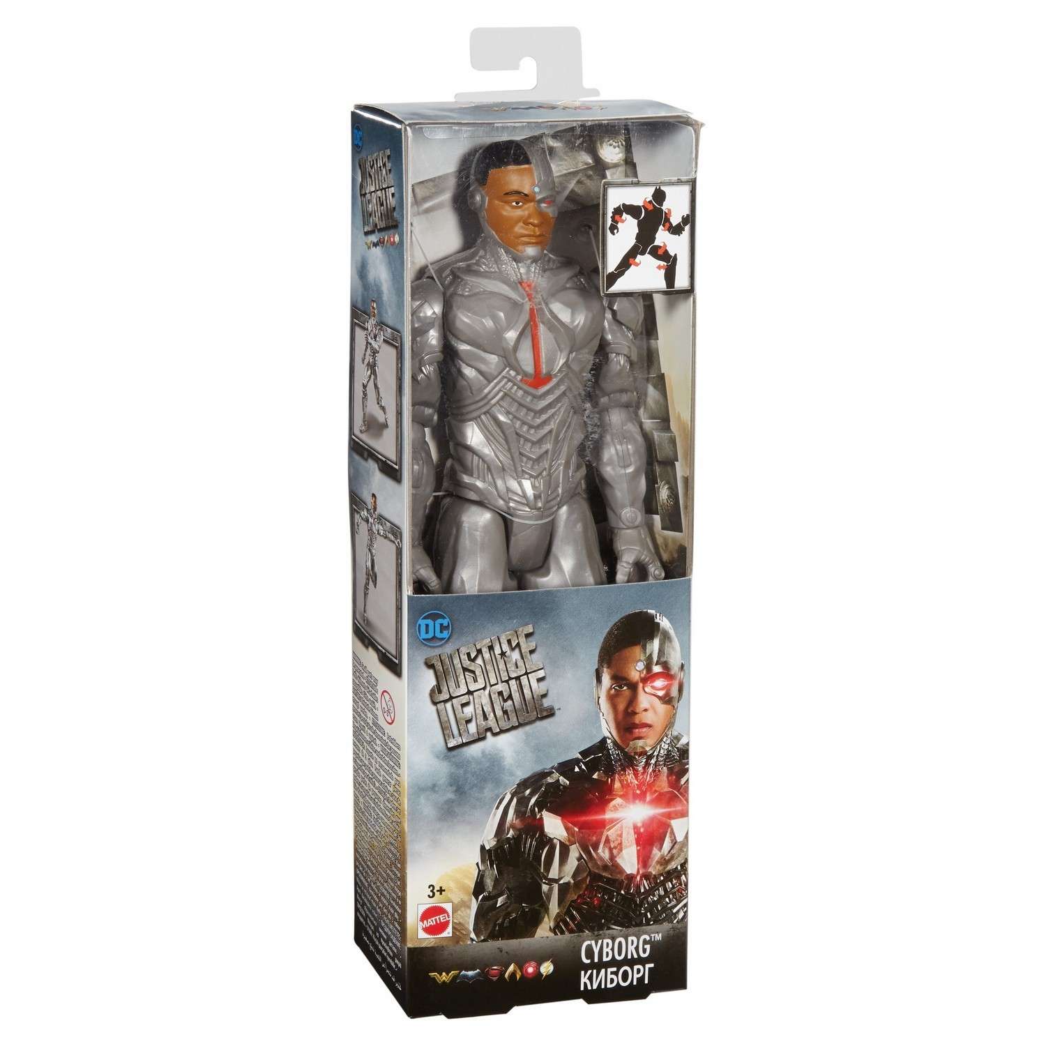Фигурка Batman - фото 6