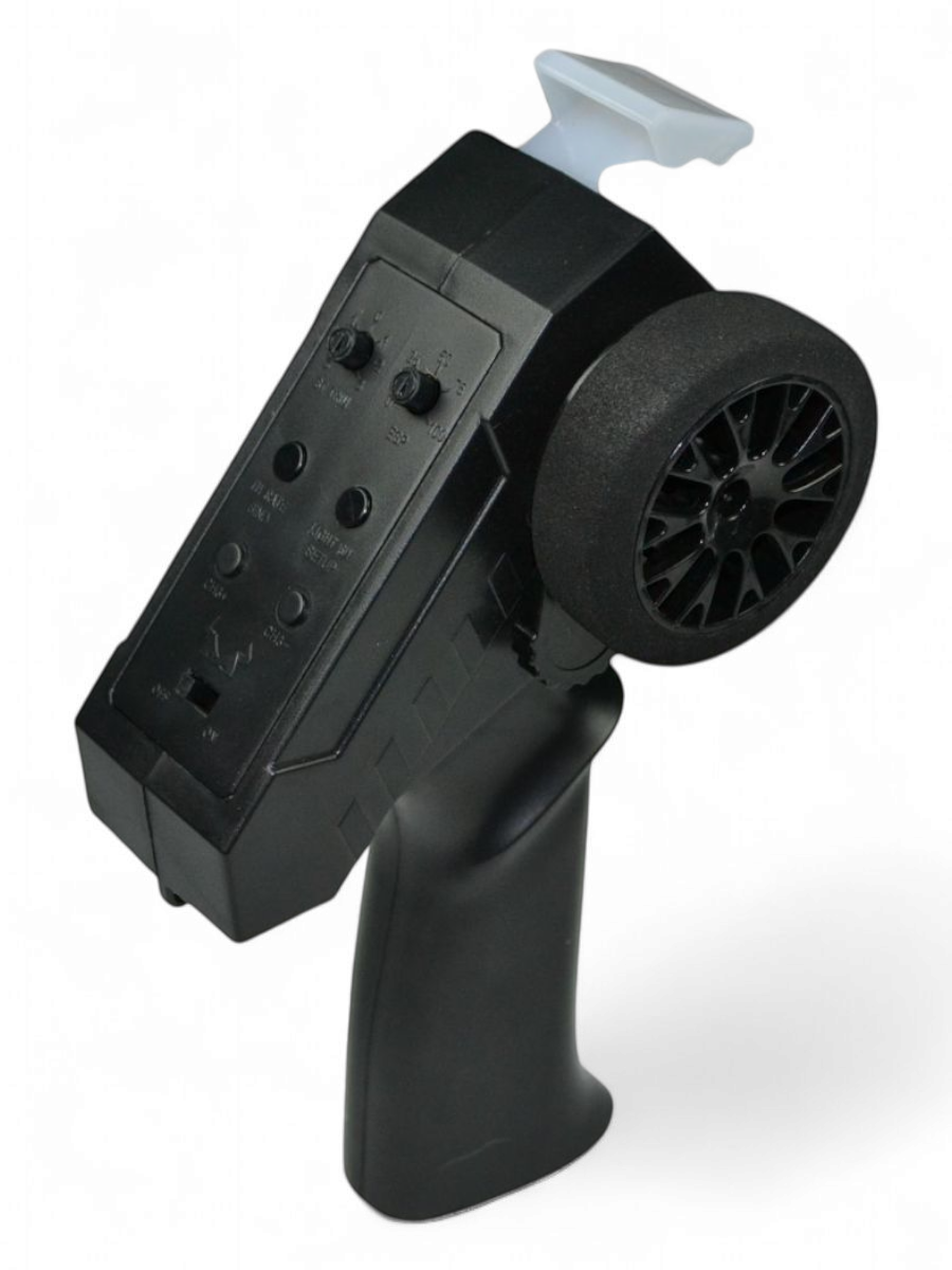 Автомобиль РУ CS Toys Toyota 1:16 - фото 8