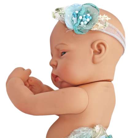 Костюм SHARKTOYS Цветочек 0-3 мес.