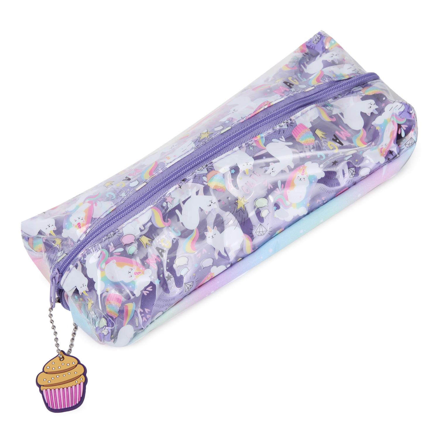 Пенал Erhaft Unicats - фото 1