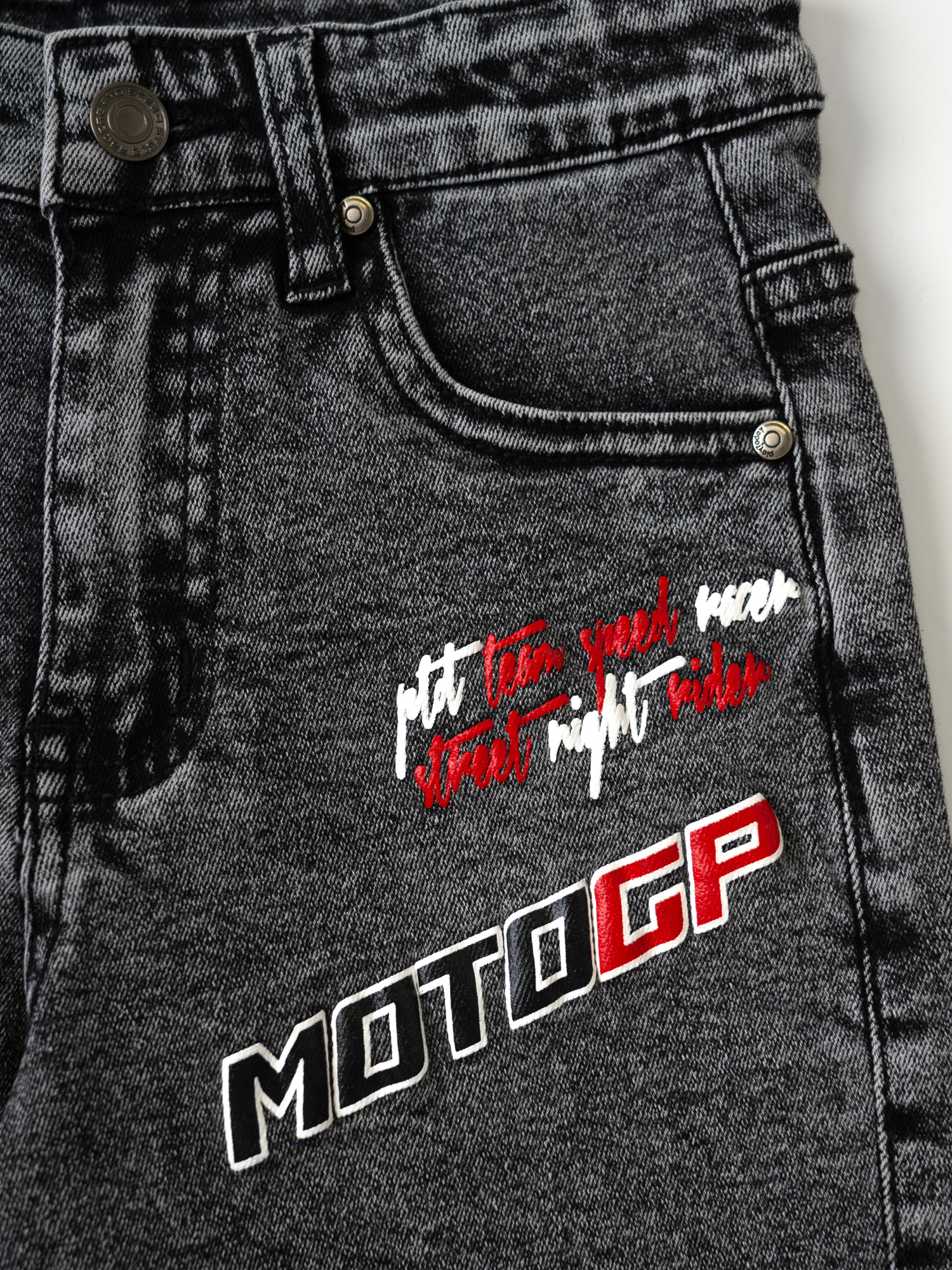 Шорты PlayToday 12612306 - фото 7