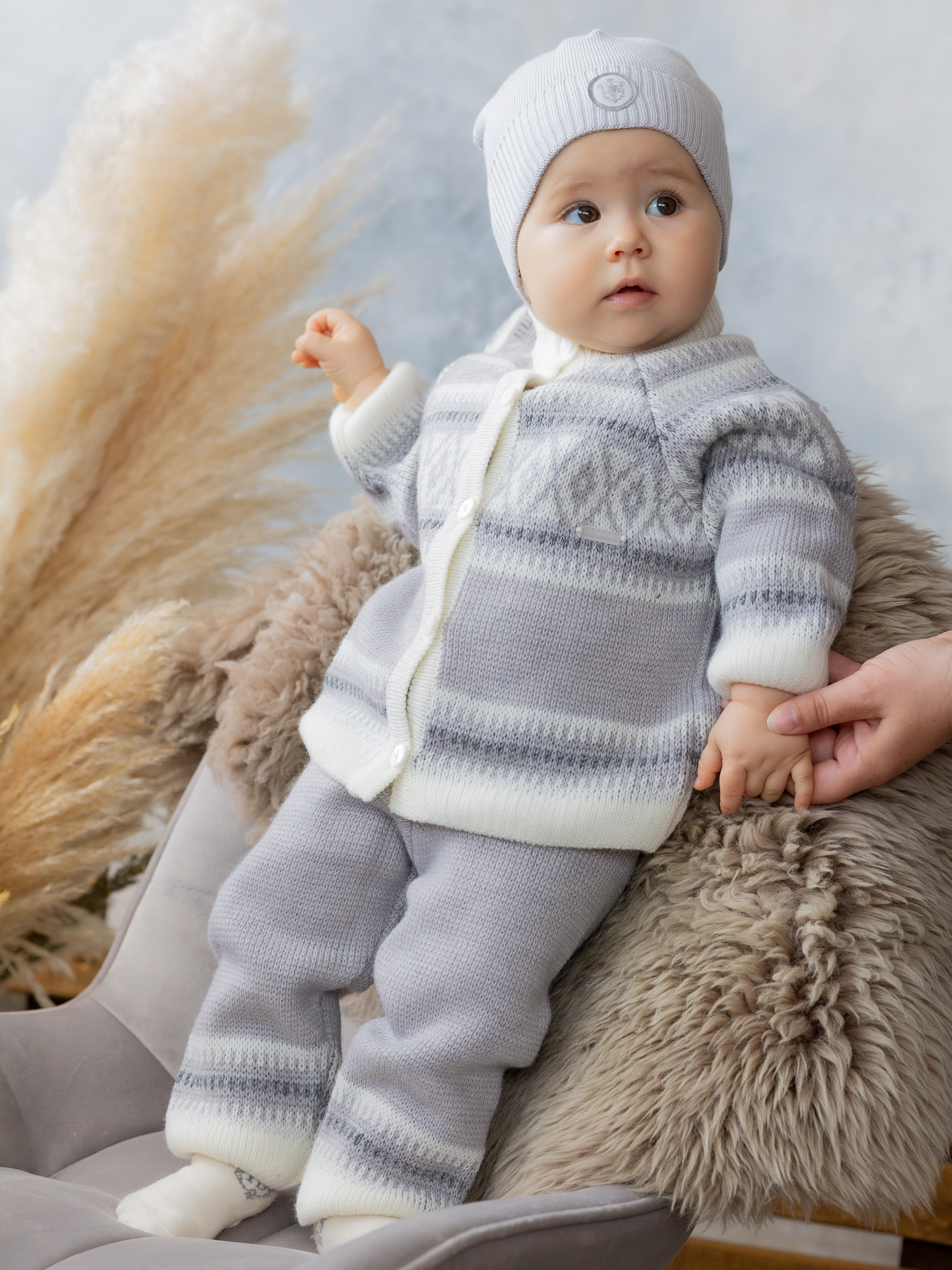 Комплект НаследникЪ Выжанова НВ6030-СС - фото 4