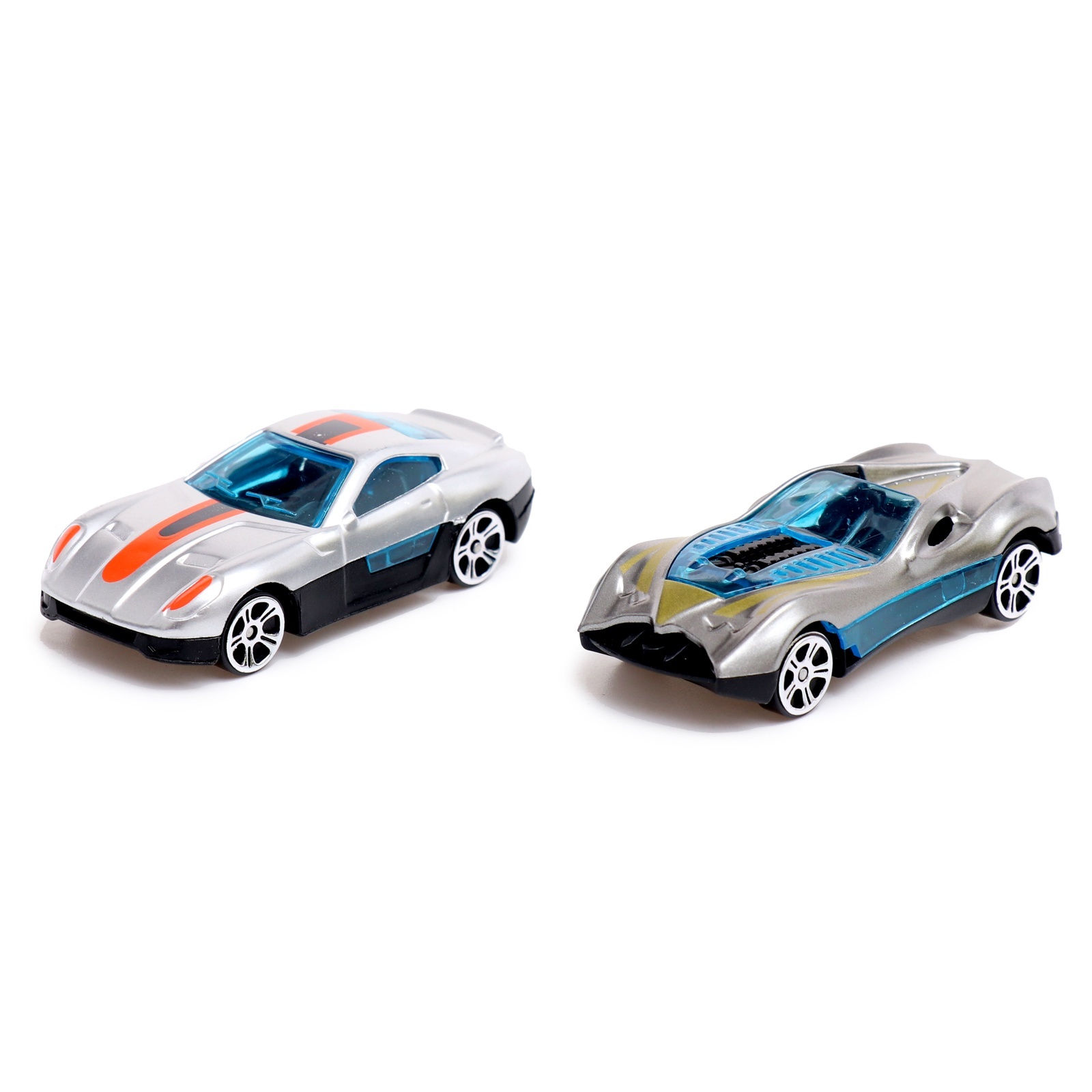 Автовоз Автоград Диногонки 10499715 - фото 8