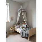 Балдахин Малышу по Шалашу