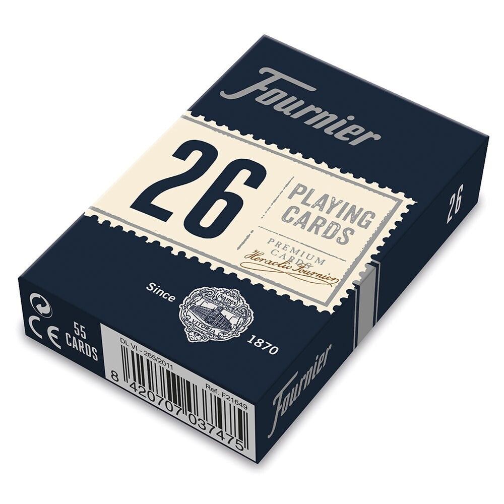 Настольная игра Fournier - фото 1