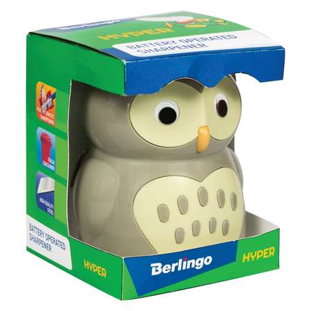 Точилка BERLINGO