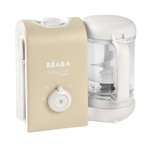 Пароварка блендер для детского питания BEABA BABYCOOK EXPRESS
