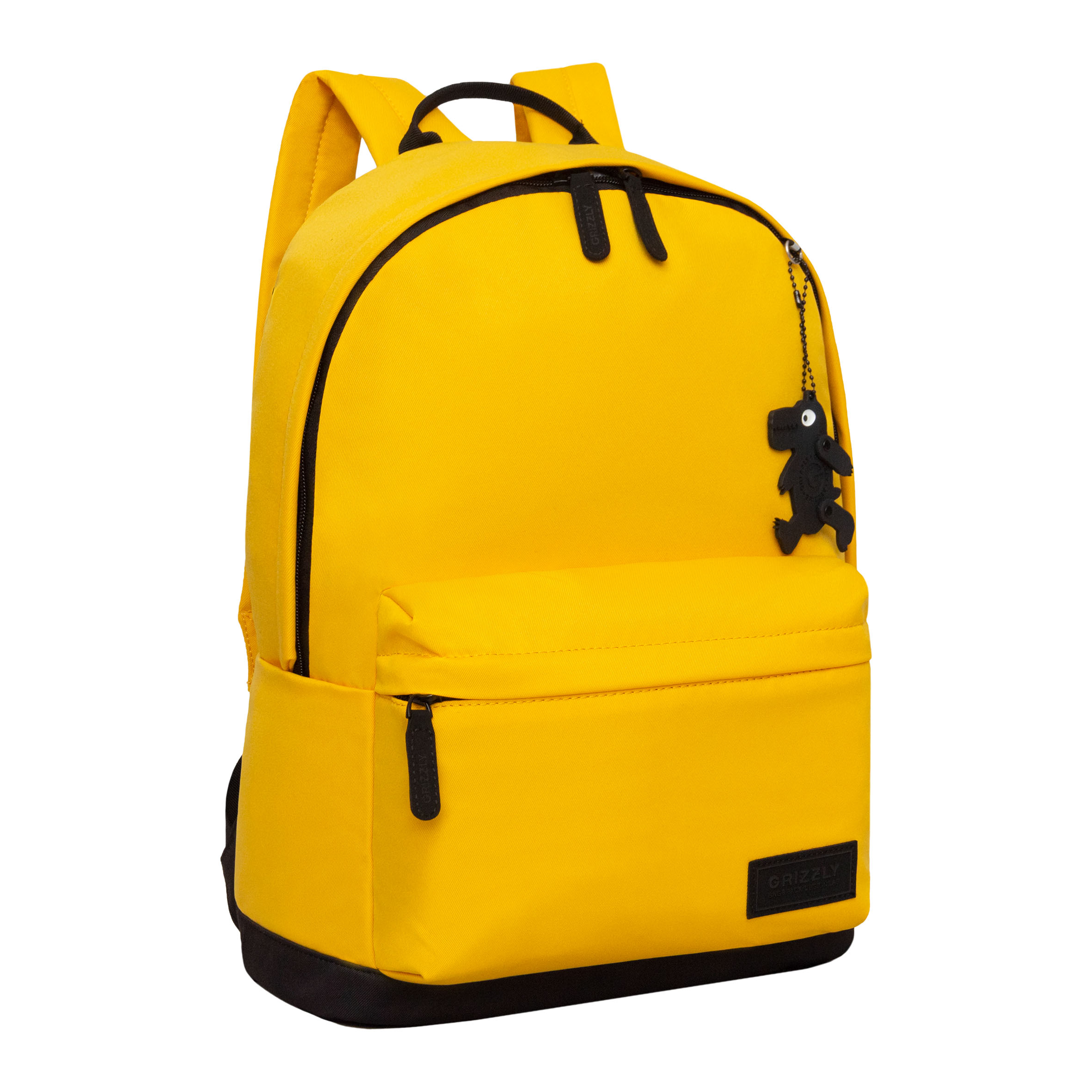 Рюкзак Grizzly мужской - фото 2