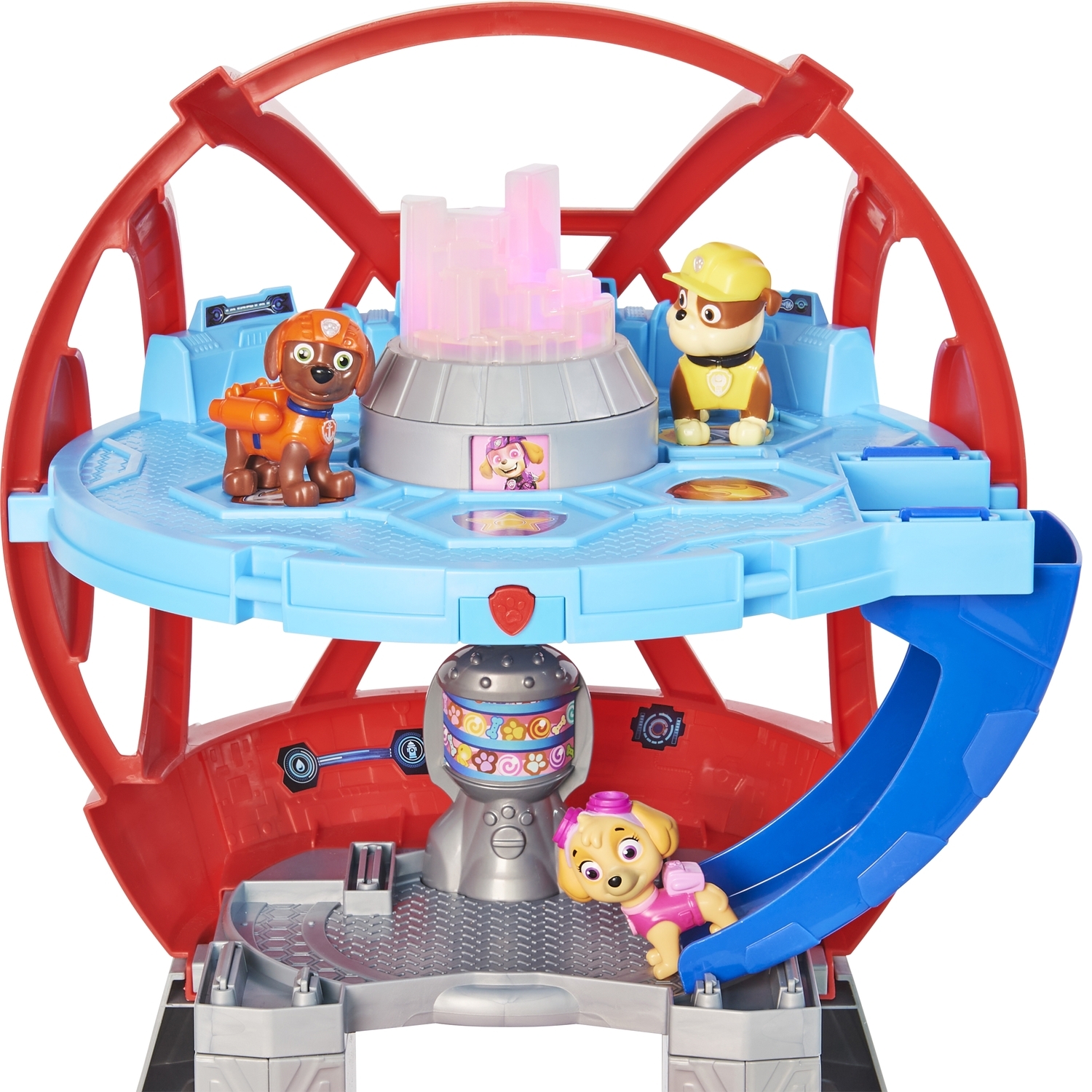 Игровой набор Paw Patrol - фото 7