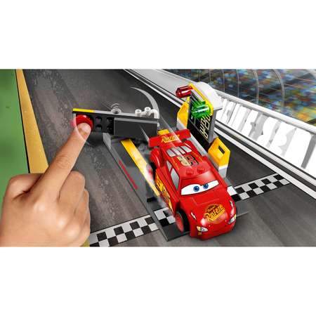 Конструктор LEGO Juniors блочный