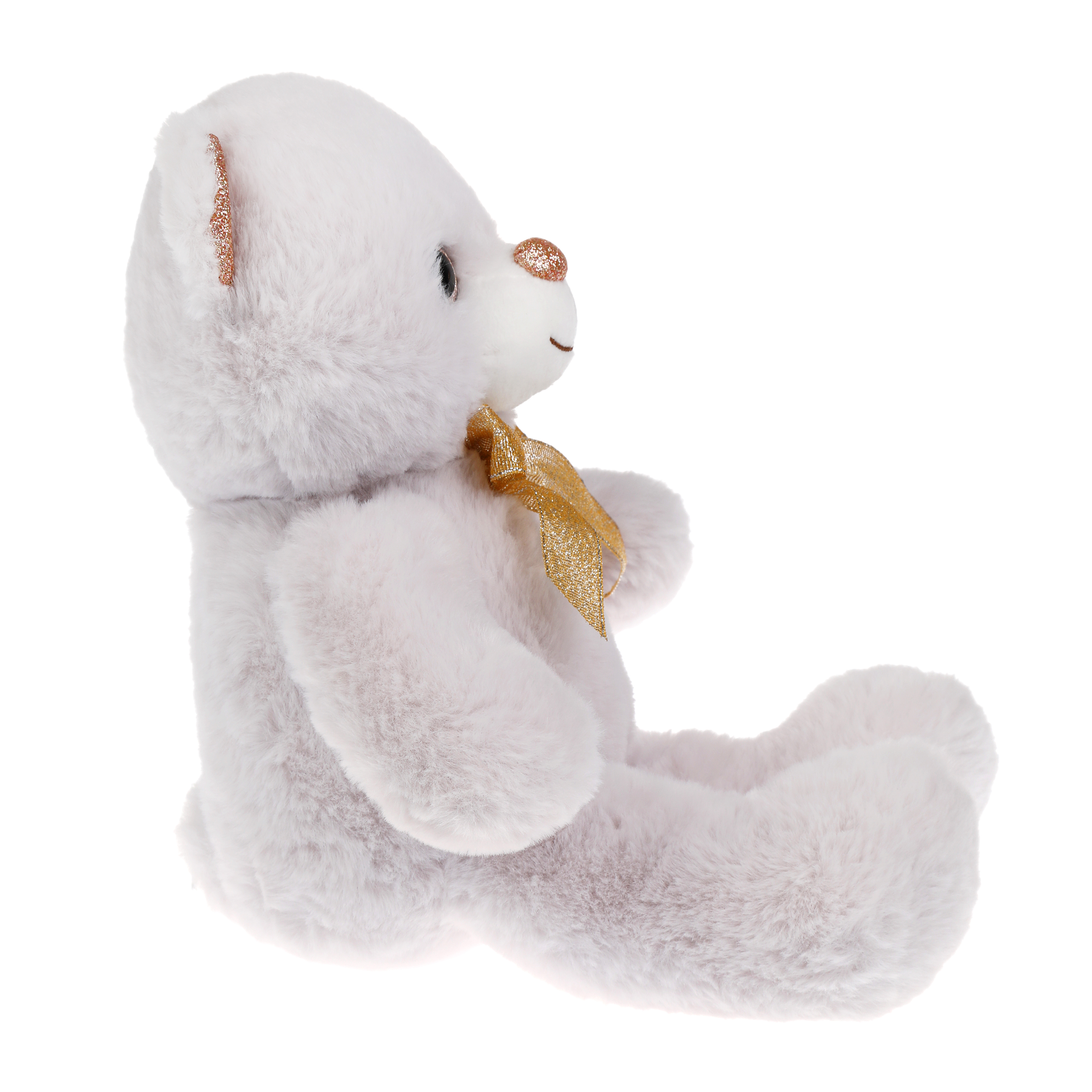 Мягкая игрушка Fluffy Family мишка Красавчик - фото 3