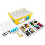 Конструктор LEGO Education 45678 Базовый набор SPIKE электронный 528 дет.