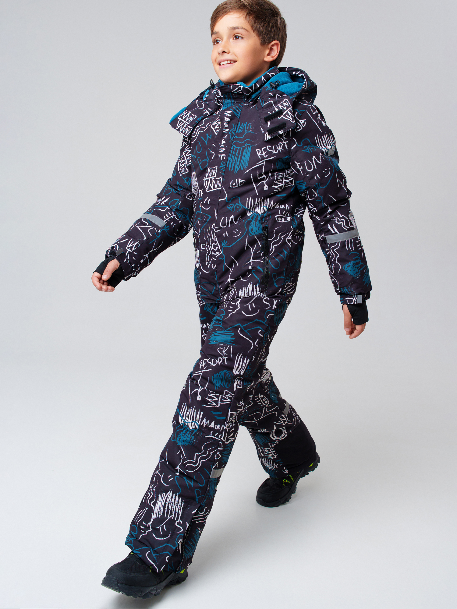 Комбинезон PlayToday 32511021 - фото 8