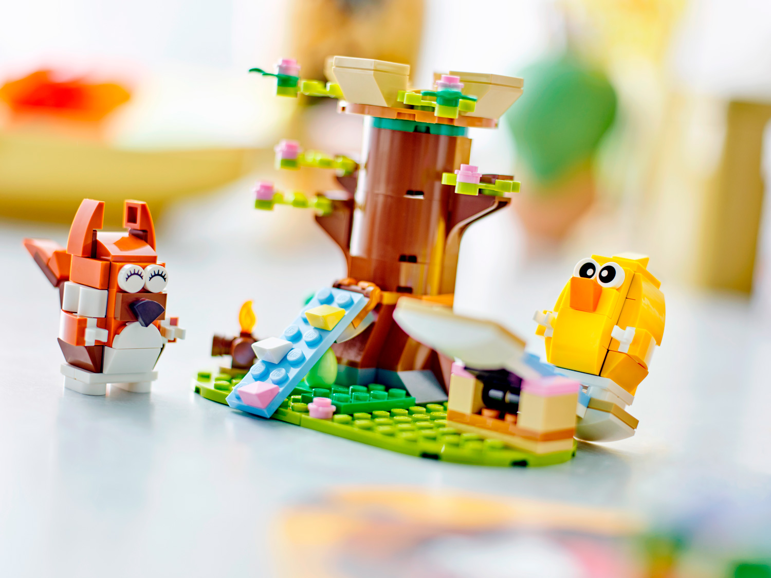 Конструктор LEGO Creator Сувенирный набор 172 дет. - фото 6