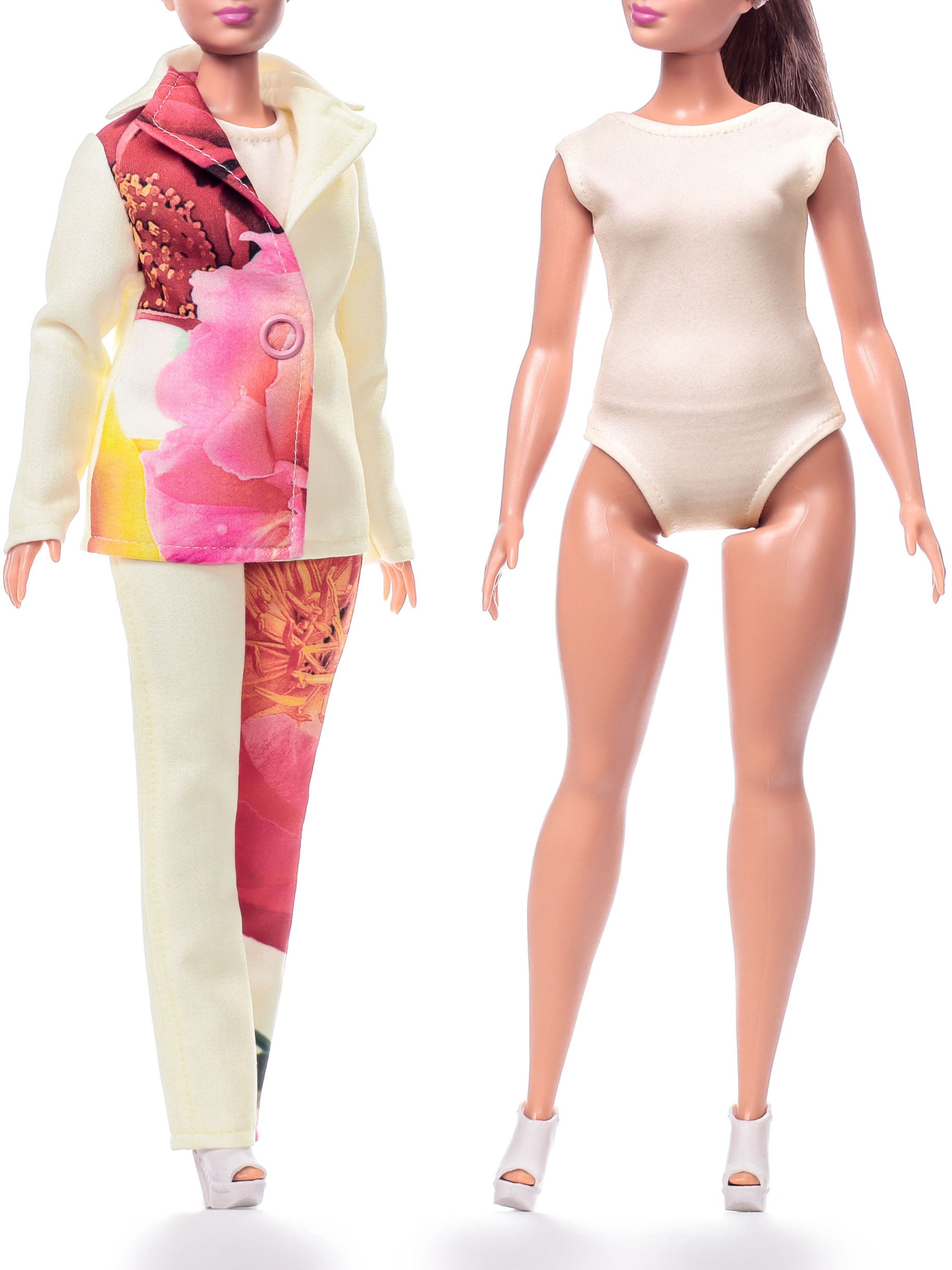 Одежда для кукол VIANA 11.325.2v - фото 1