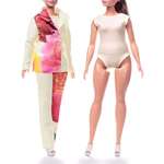 Одежда для кукол VIANA