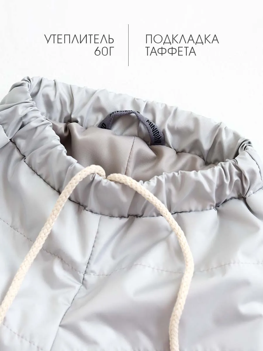 Брюки MINIDINO G-VO-Brk-102/0 - фото 6