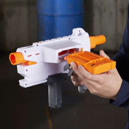 Бластер Nerf Rival Медиатор
