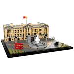 Конструктор LEGO Architecture 21029 780 дет.