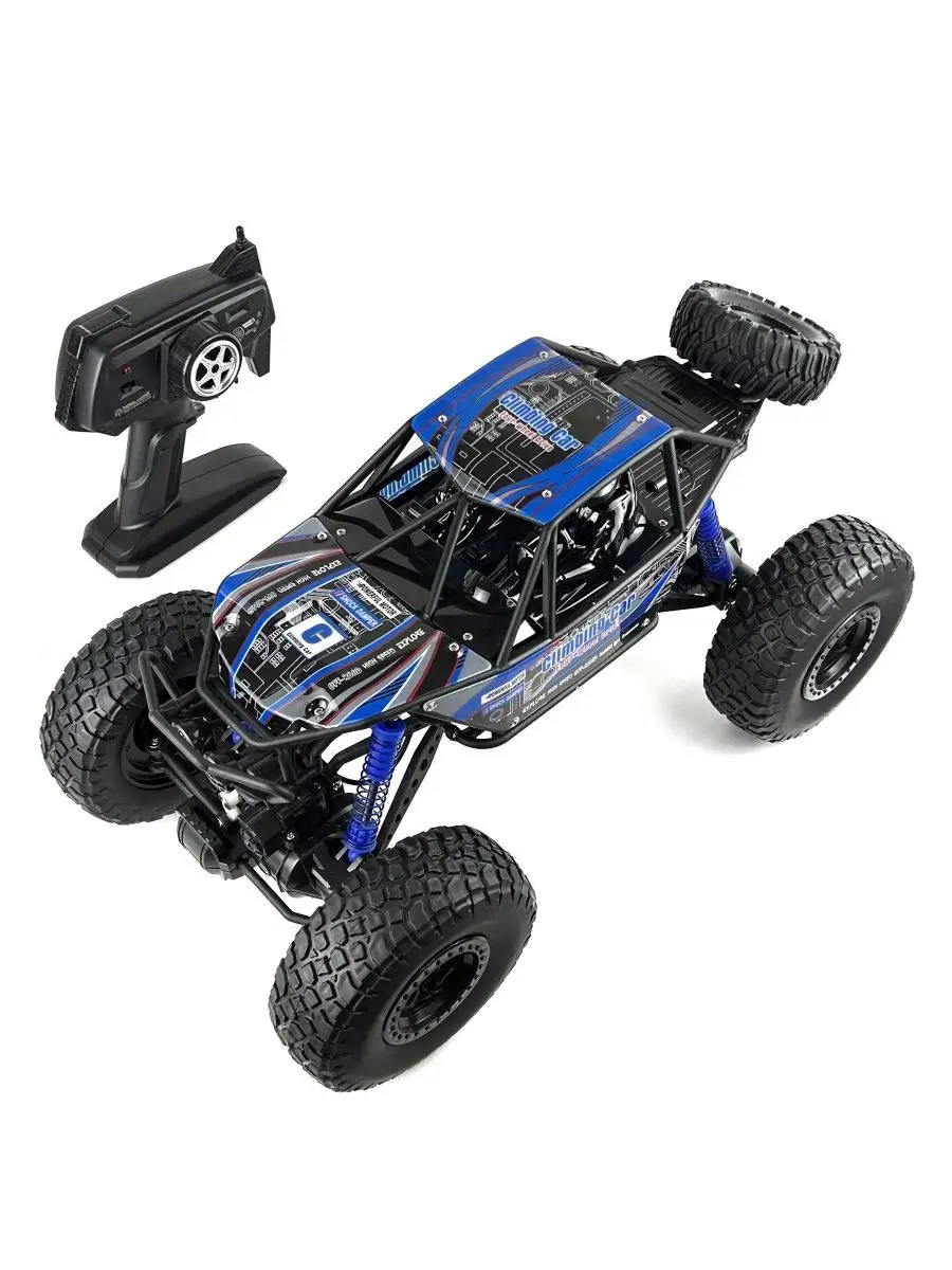 Автомобиль РУ Meizhi - фото 1