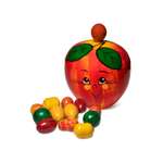 Игрушка Хохлома Оптом развивающий центр