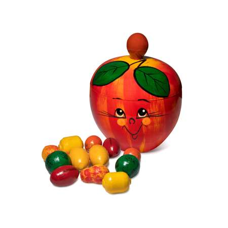 Игрушка Хохлома Оптом развивающий центр