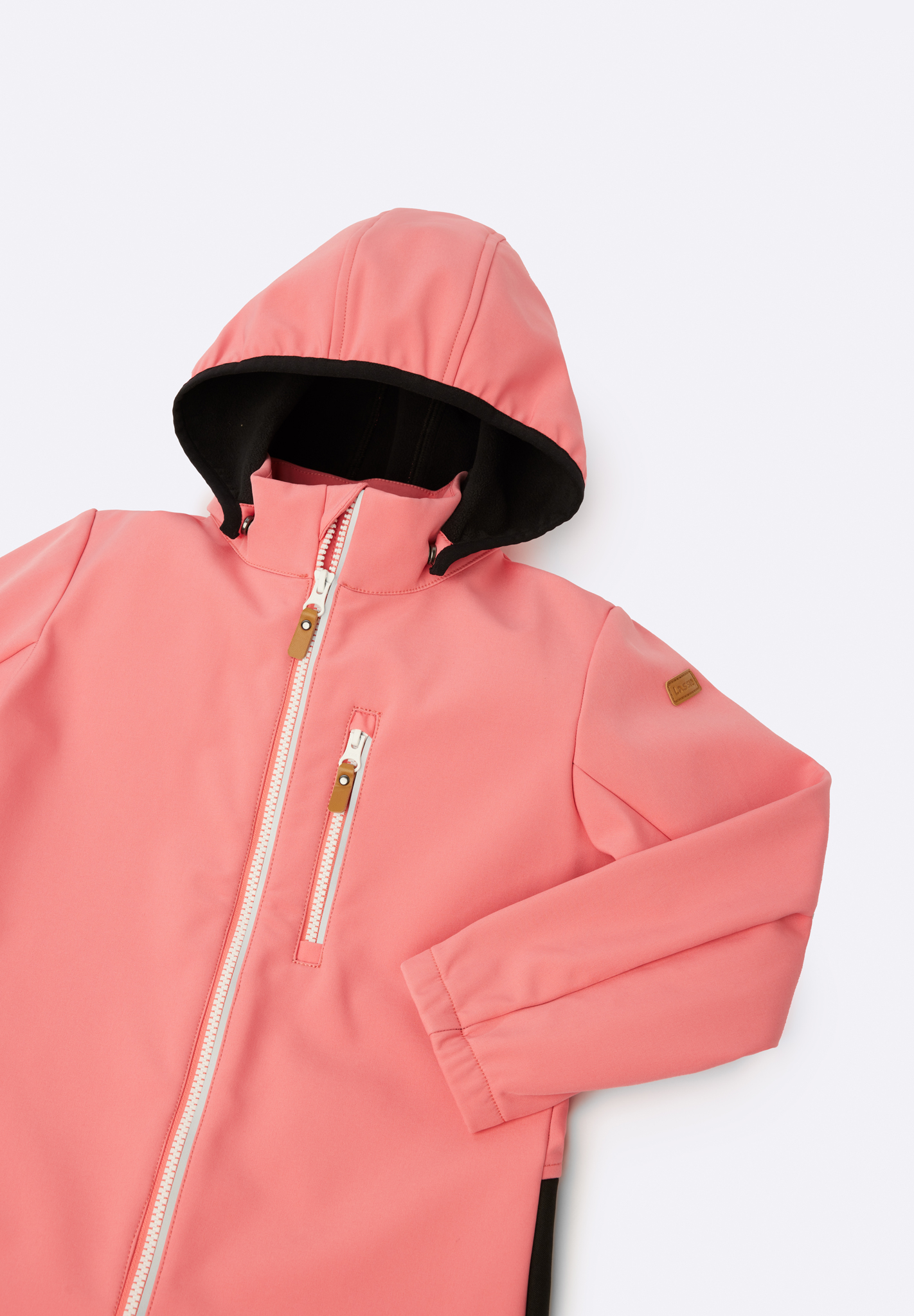 Комбинезон Lassie 7100114A-3290 - фото 7