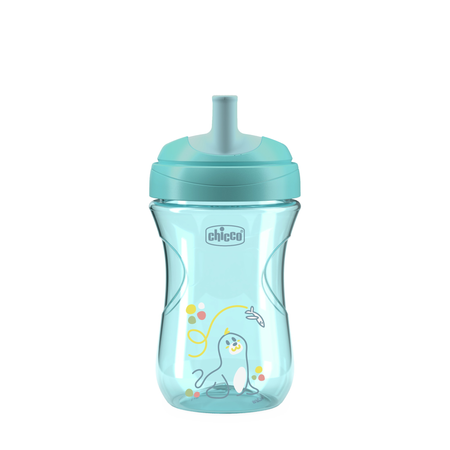 Поильник Chicco 266 мл