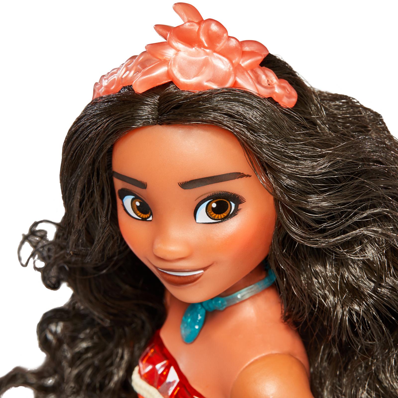 Кукла модельная Disney Princess F0906ES2 - фото 6