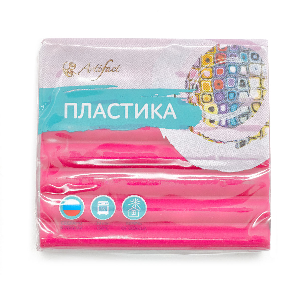 Пластика Artifact - фото 2
