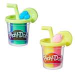 Пластилин Play-Doh Смузи в ассортименте