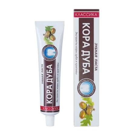 Зубная паста MODUM