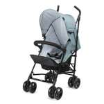 Коляска прогулочная Babyton Fashion Blue