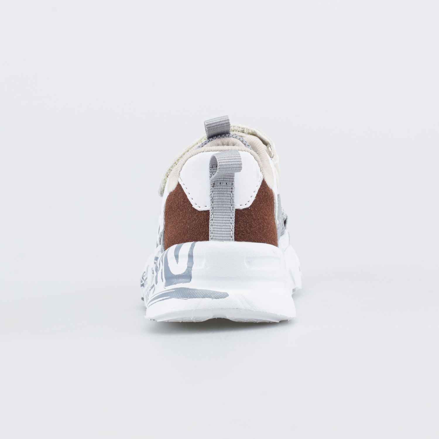 Кроссовки Котофей 344373-73 - фото 3