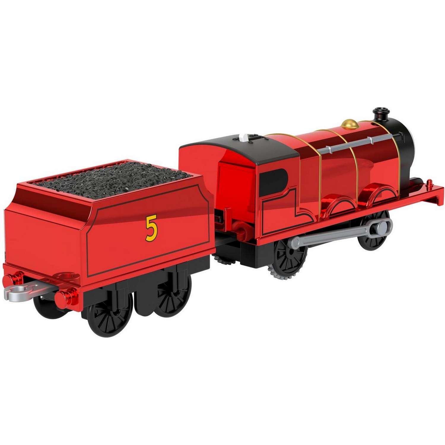 Развивающая железная дорога Thomas and Friends GLJ23 - фото 7