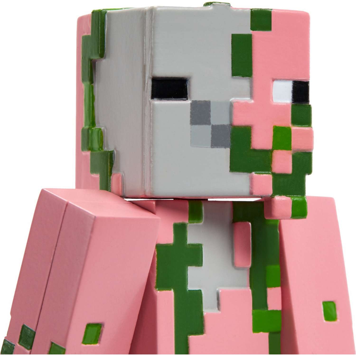 Фигурка Minecraft - фото 5