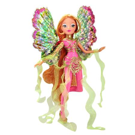Кукла модельная Winx