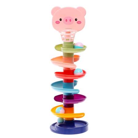 Настольная игра Sima-Land