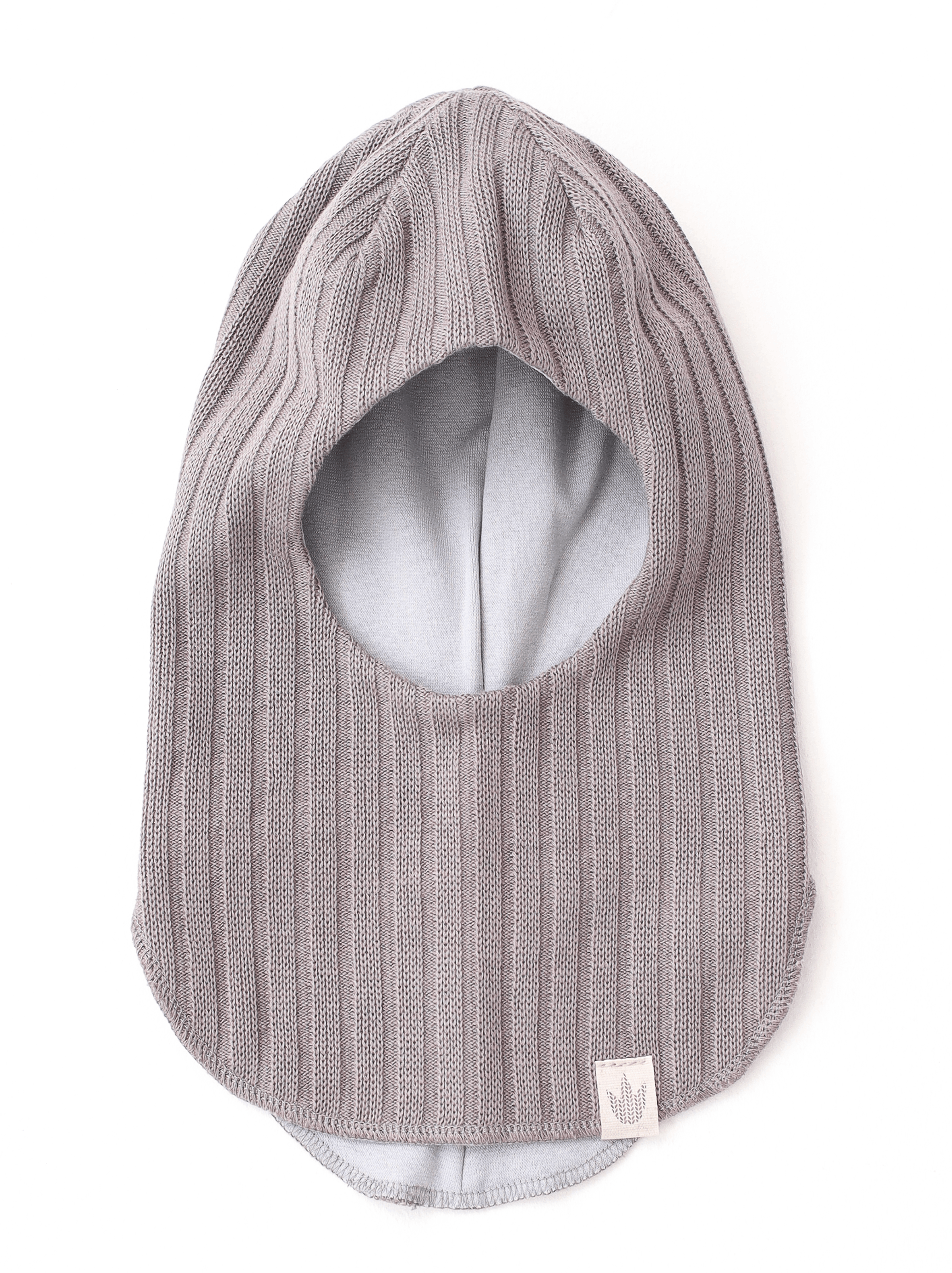 Шлем MINIDINO B-AK-Shl-043-0/0Шлем деми Лапша асфальт - фото 1