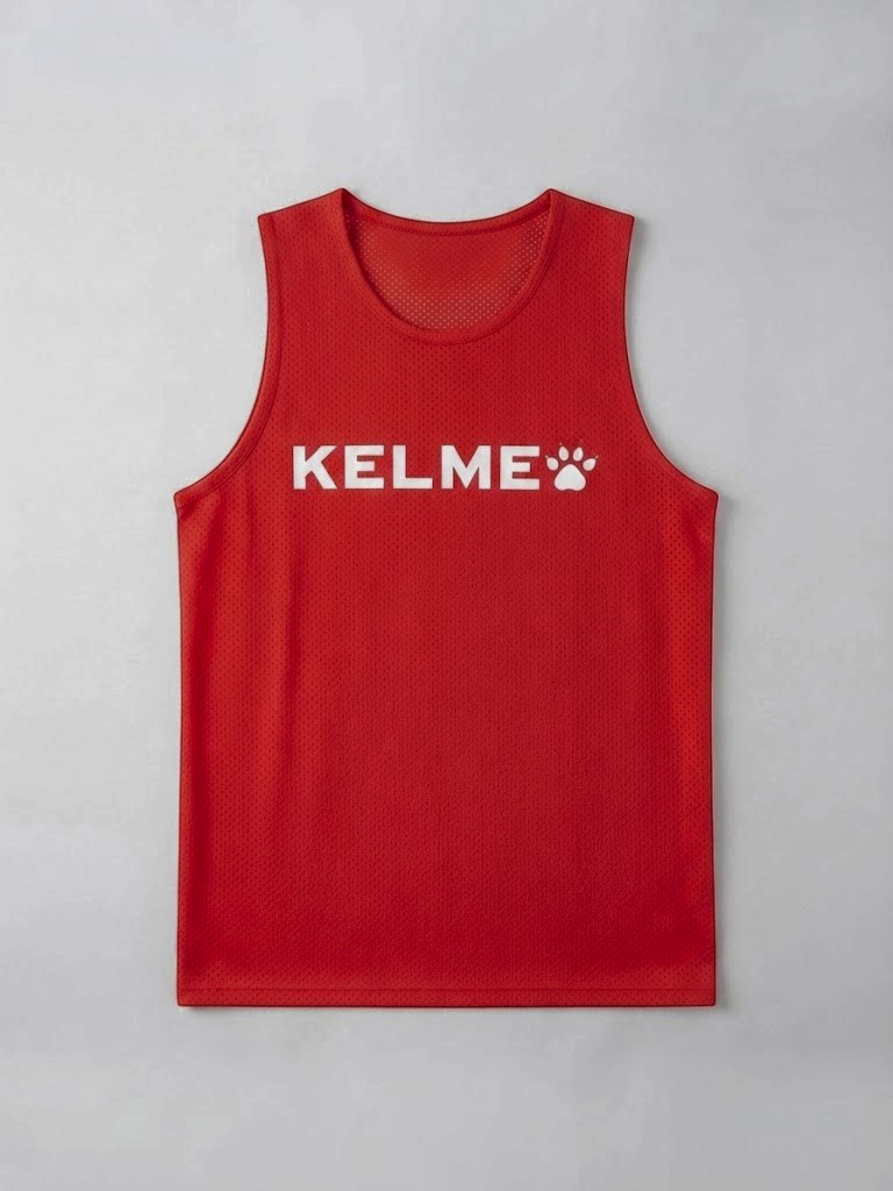 Майка KELME 8051BX1002-610 - фото 1