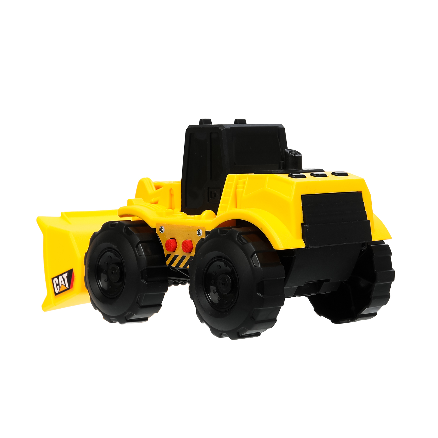 Бульдозер Технопарк 383975 - фото 7